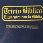 El Trivial de la Biblia que hubiera emocionado a Ned Flanders