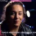 Chile tiene su propia Kristina la Veneno (pero con k)