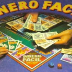 Dinero fácil de MB, el juego de mesa para «ganar millones»