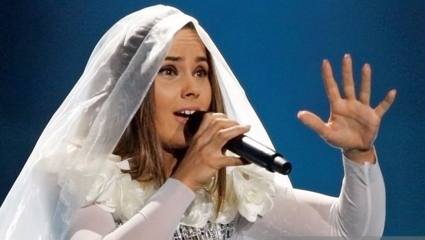 lindita eurovision