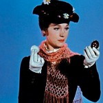 Mary Poppins se escapó de un psiquiátrico y drogaba a los niños