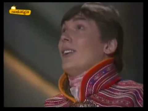Noruega Eurovision 1980