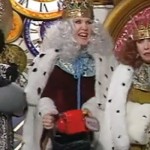 En 1992 las Hurtado fueron reyes magos drag king (y nadie se quejó)
