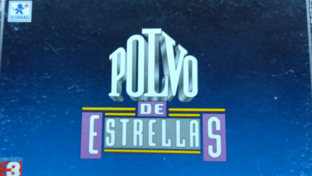 Polvo de estrellas, el juego de mesa que emocionó a Carlos Pumares