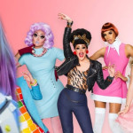 9 razones por las que ‘Maestros de la costura’ es el ‘Drag Race’ de España