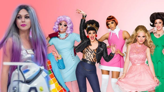 9 razones por las que ‘Maestros de la costura’ es el ‘Drag Race’ de España