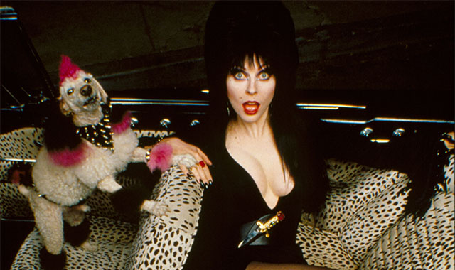 Lo que la película Elvira Reina de las Tinieblas nos enseñó sobre el acoso