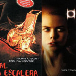 ¿Son ‘Al final de la escalera’ y ‘Los otros’ la misma película?