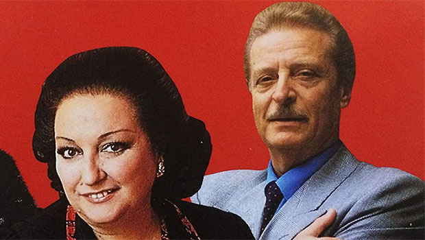 Alfredo Kraus y Montserrat Caballé, los Malú y Amaia de la ópera