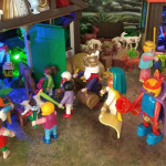 Belén de Playmobil: Ideas para montar el tuyo (y ser único)