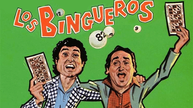 8 razones para adorar el bingo