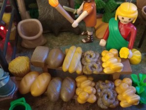 panadera belen playmobil