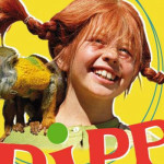 8 razones para revisar ‘Pippi Calzaslargas’ esta Navidad