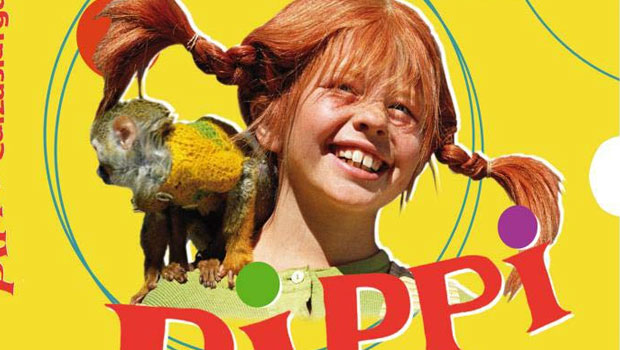 8 razones para revisar 'Pippi Calzaslargas' esta Navidad - Sufridores en  casa