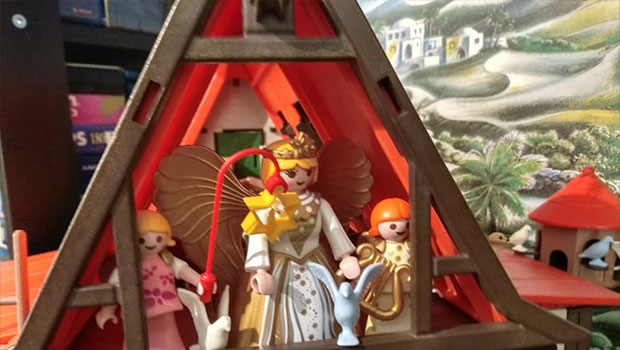 playmobil-angel-navidad