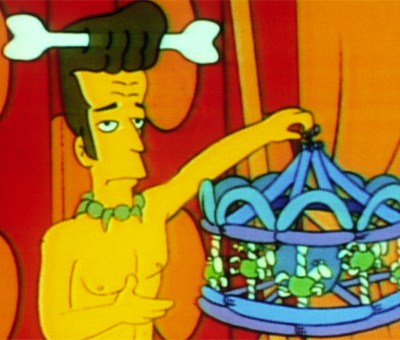 Luke_Perry Hermano Krusty