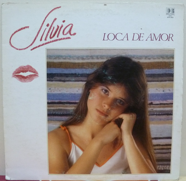 Silvia, la niña prodigio loca de amor