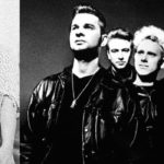 ¿Se inspiró Rosario Mohedano en Depeche Mode para su último single?