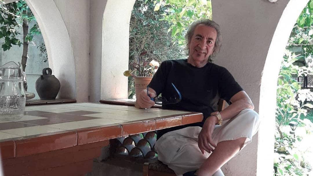 Muere Josep Llobel, el compositor de sintonías como ‘Movierecords’ y ‘Allá tú’