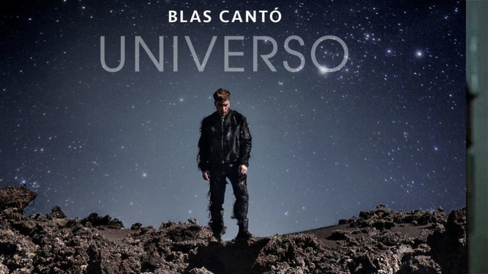 ¿Trata ‘Universo’ de Blas Cantó sobre la homofobia interiorizada?