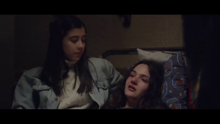 Las Niñas Alcàsser Película Completa Online