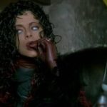 ‘La lengua asesina’: Cine de ciencia ficción con Freddy Krueger y drag queens