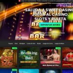Where Enjoyment Meets Fortune for Gamers in Australia With Swift Casino