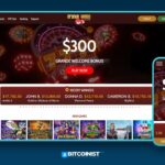 Arpajaiset käynnistyy: Playjonny Casino jakaa palkintoja Suomeen