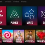 Hurtige utbetalinger og ærlig spill på Azurslot Casino for Norge