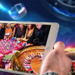 Real Money Casino med Gratis spinn for Norsk er Glorion Casino