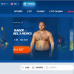 oficiální online casino a sportovní sázení