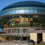 Новости от БелТА о продвижении спорта и физической культуры в Беларуси.