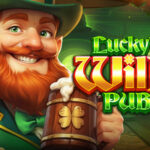 LuckyWave Casino – Traitement Royal en France