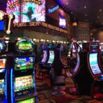 NV Casino – Wo das Schicksal den Tapferen in Deutschland hold ist