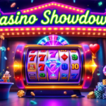 Cazinouri Online Noi Licențiate Oferta ş Bonus