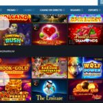 AmonBet Casino – Welcome Bonus: So beantragen und verwenden Sie ihn in Österreich
