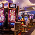 LuckySheriff Casino – Live-Aktionen, Aufregende Deals und Live-Boni in Belgien