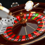 Winning roulette strategies to optimize your casino outlook