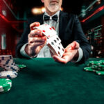 Casino yarışması sonuçları için ustaca stratejiler
