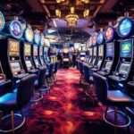 Uncover your winning edge: a gambler’s passionate pursuit