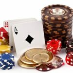 Obtain solid financial gains through intelligent gambling tactics