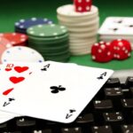 Seriöse Glücksspiele etablieren mit Premium Casino Einzahlungsleitfäden