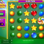 Δωρεάν παιχνίδι Sweet Bonanza Demo ️ προσφέρεται από την Pragmatic Play.