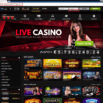 Jogo em Dispositivos Móveis Contínuo Apenas no Betninja Casino em Portugal