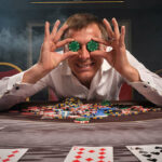 Triunfante juego: desbloquea las mejores emociones de casino con confianza