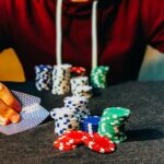 Achieve rewarding gambling success: optimize your chip strategy