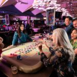 Play smart: a disruptive guide to gambling and maximizing your winnings