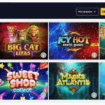 Bison Casino 100% do odwiedzenia 2500 złotych + 100 gratisowych spinów