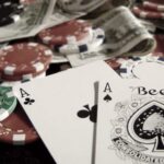 Unveil legitimate casino gambling hacks to dominate the tables
