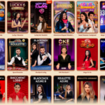 Billybets Casino in België: Live Casino Veilig en Amuserend voor Spelers